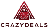 CrazyDeals Cloud – Best Tech & Web Deals Hub