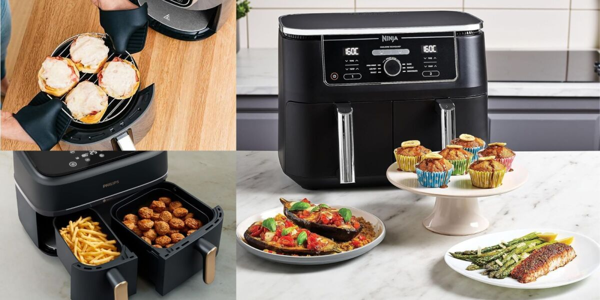 Best Kitchen Gadgets on Sale: Deals You Can’t Miss