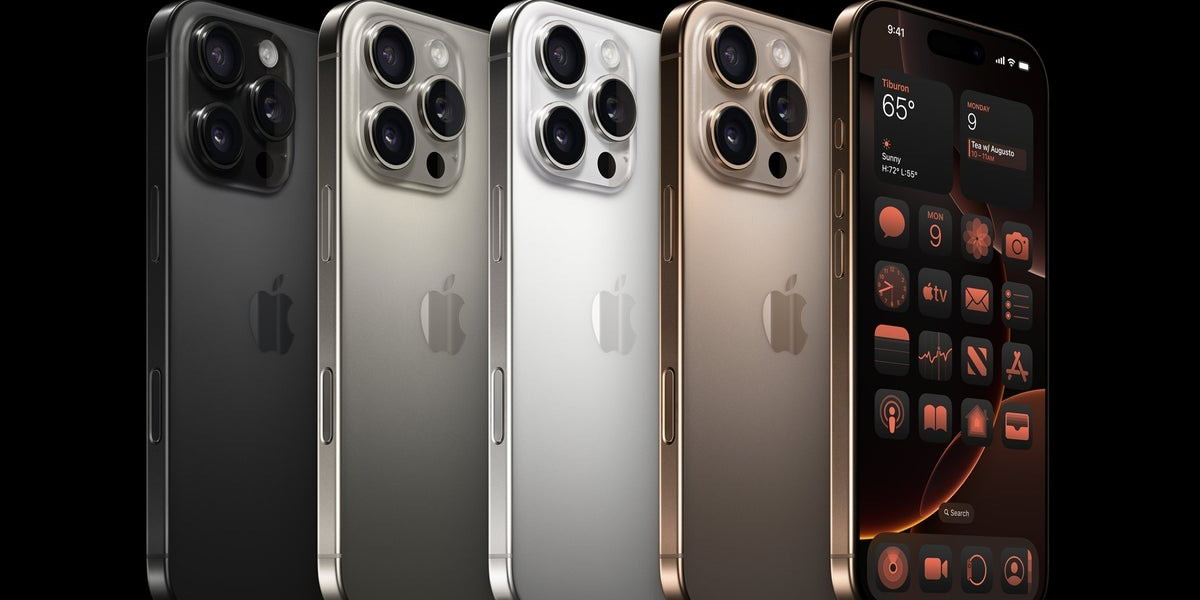 Latest iPhone Leaks and Rumors: What’s Coming in 2026