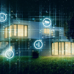 Smart Home Technology 2026 guide featuring automation, security, smart devices, and energy-saving solutions.